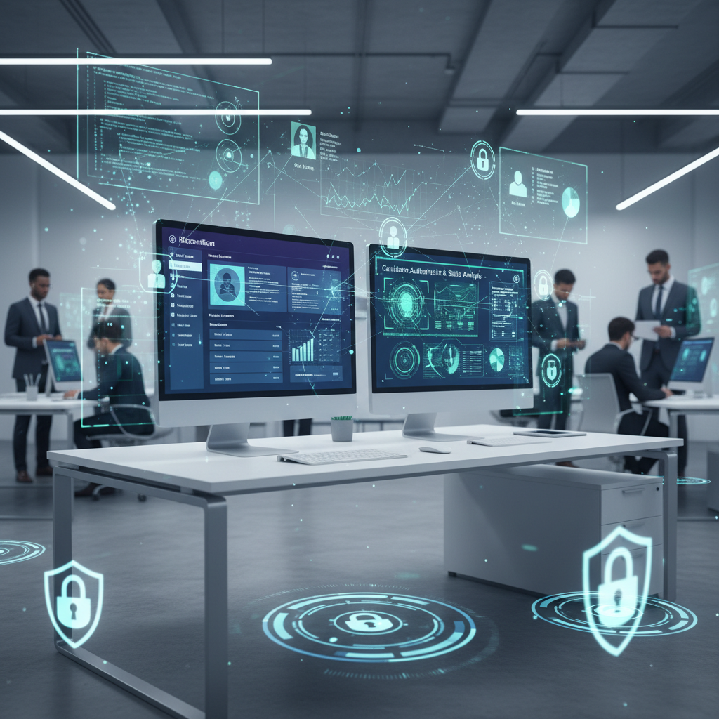 Tofu et Gem s'allient contre la fraude aux candidatures par IA