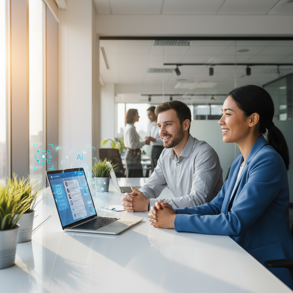 IA et CV : Mythes et Réalités du Recrutement Automatisé en 2025