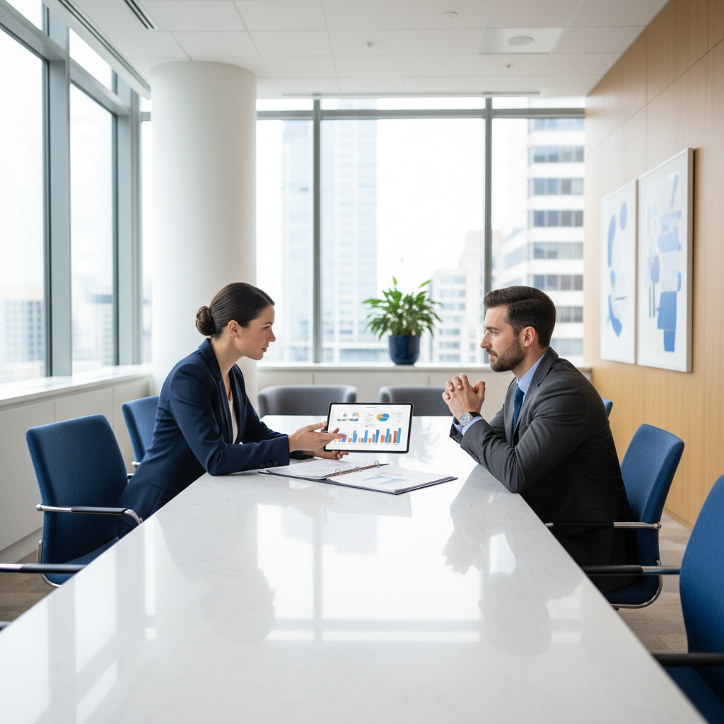 Négocier son salaire en entretien : stratégies gagnantes 2025