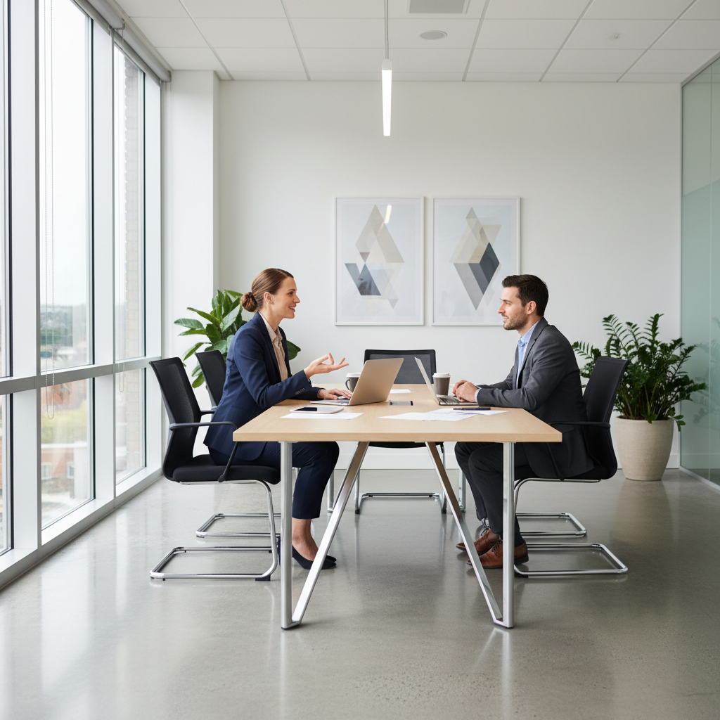 60 Questions d'Entretien d'Embauche Essentielles pour Recruteurs